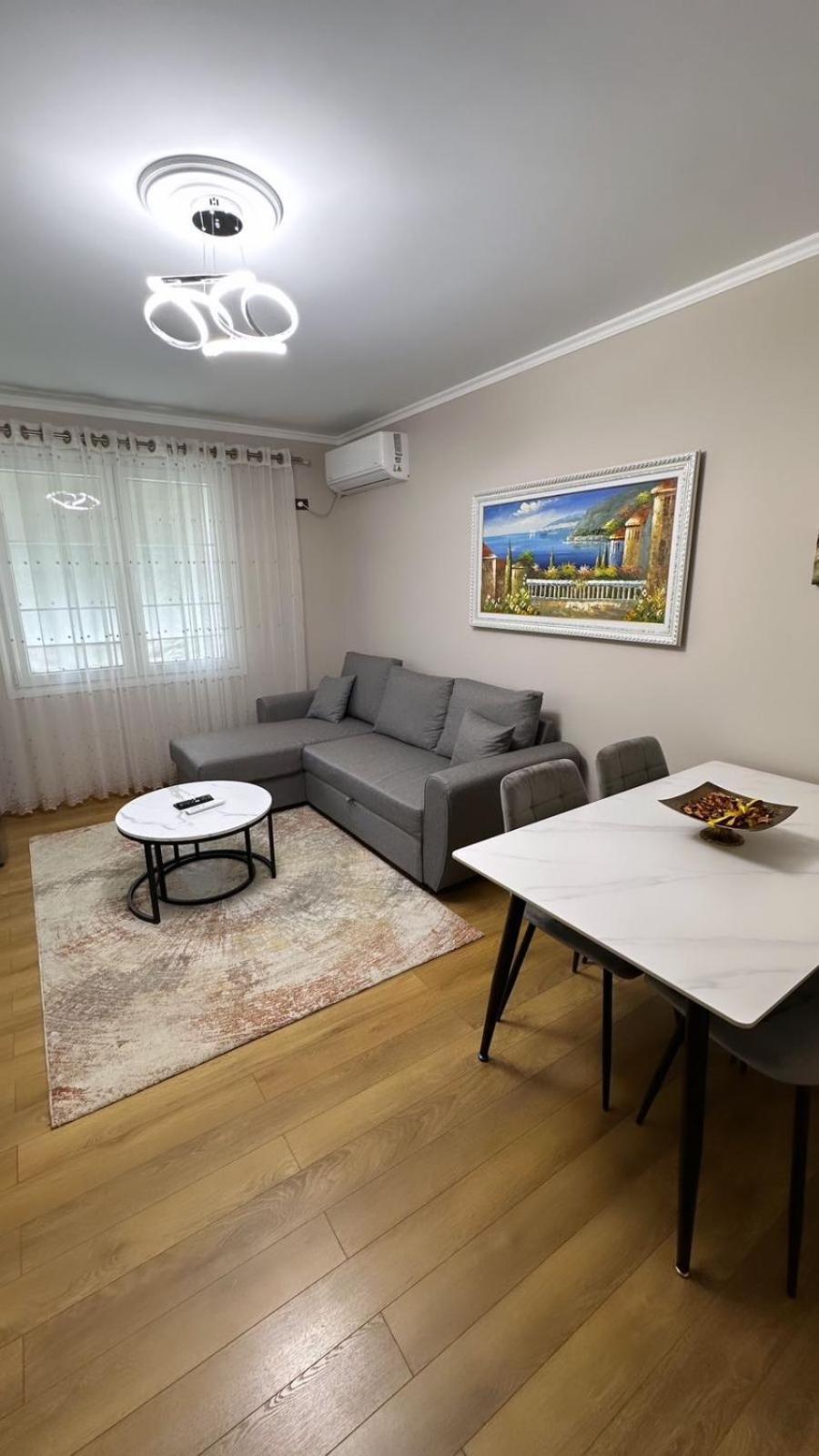 Tirana Cosy Appartments Exteriér fotografie